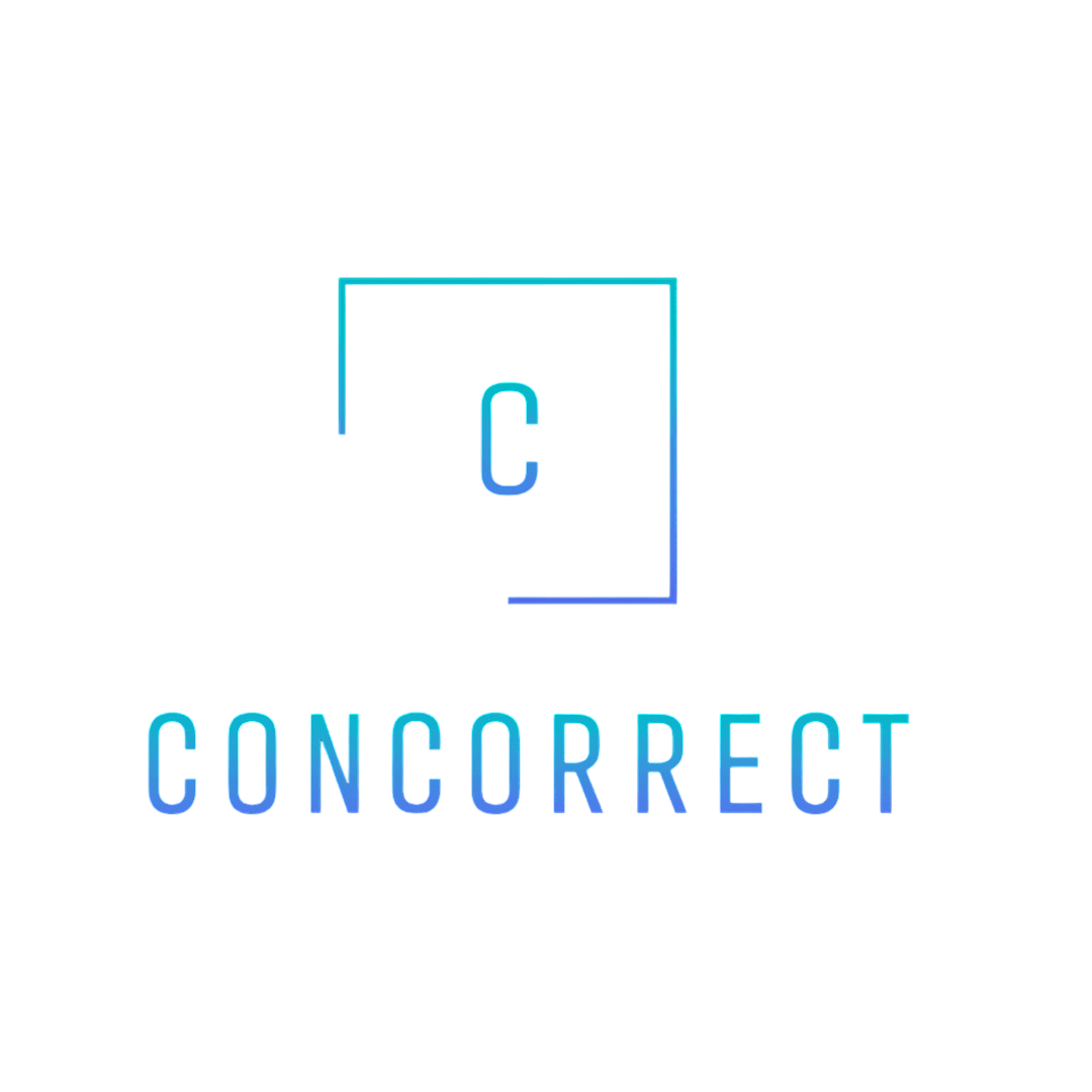 concorrect_logo